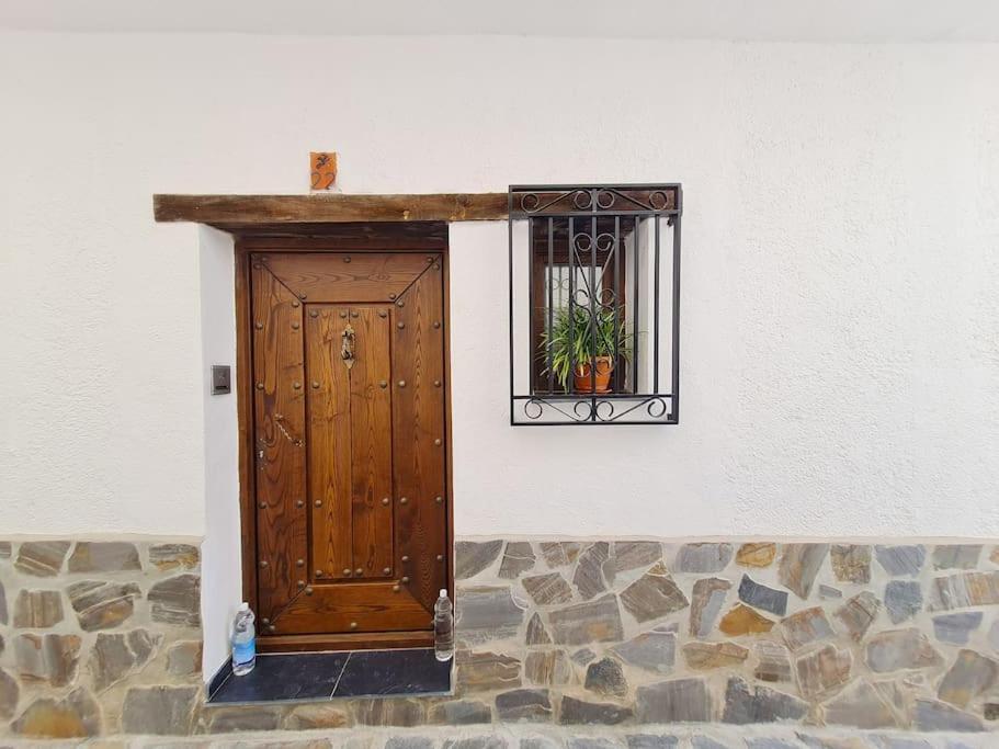El Escondite De Hansel Y Gretel Soportujar Extérieur photo